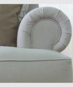 Nojatuoli Milord 1 -Huonekalu kauppa tere 1 3