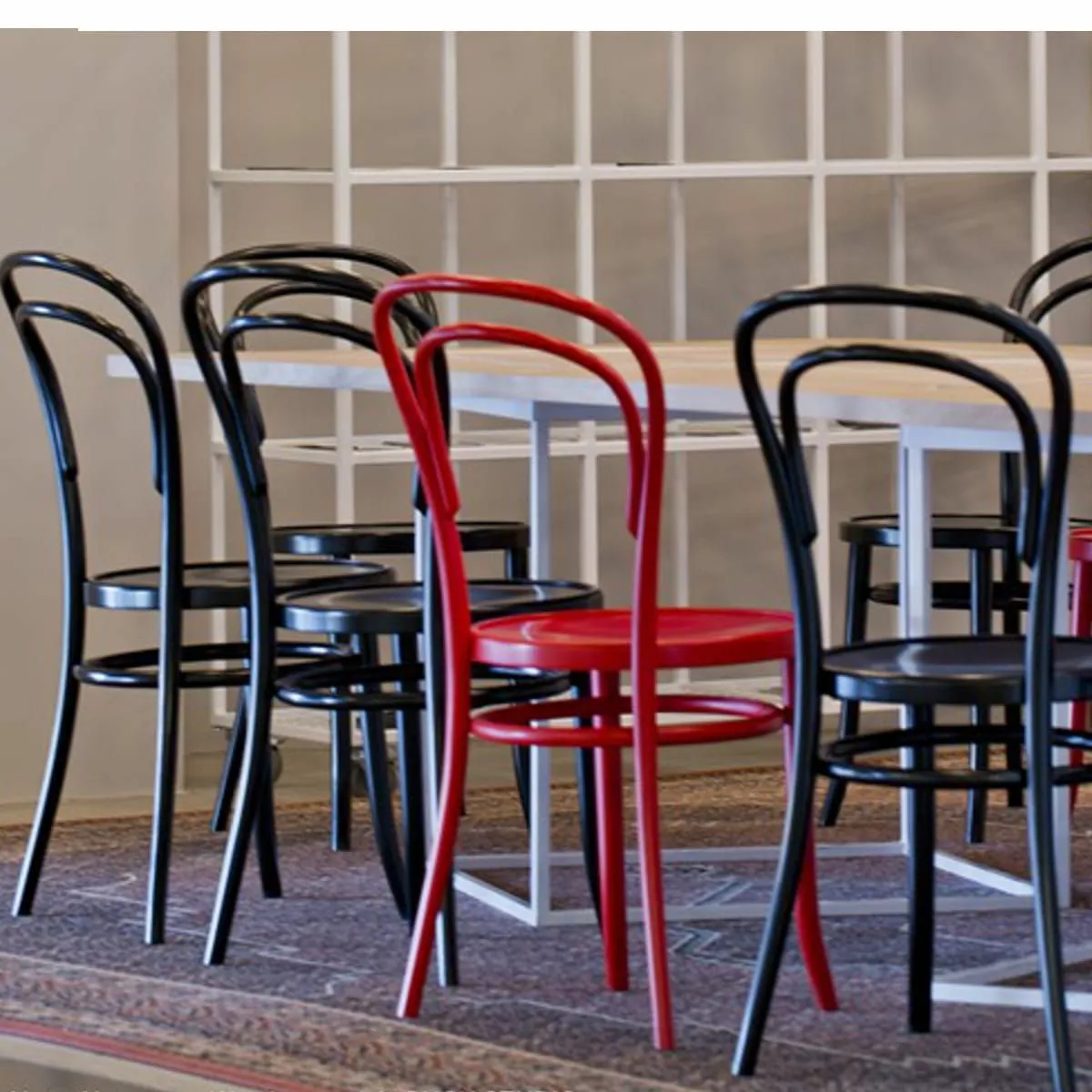 Klassikko Tuoli A-14 Fameg 5 Klassikko Tuoli A-14 Fameg - Image 3