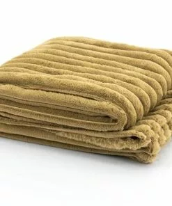 Torkkupeitto Wuzzy 210096 Gold