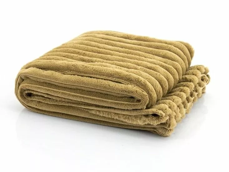Torkkupeitto Wuzzy 210096 Gold 3 Torkkupeitto Wuzzy 210096 Gold