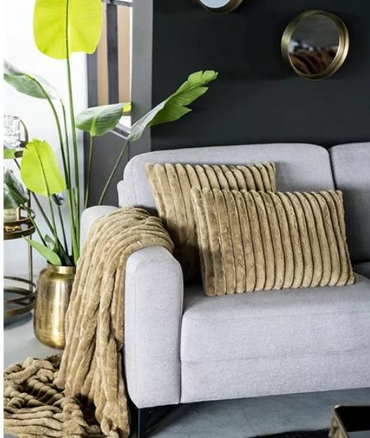 Torkkupeitto Wuzzy 210096 Gold 5 Torkkupeitto Wuzzy 210096 Gold - Image 3