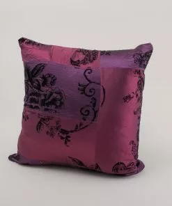 Tyyny Purple 45x45 Tp-02a