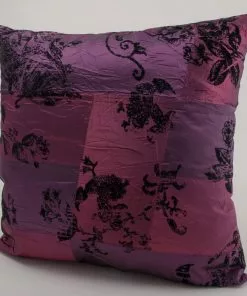 Tyyny Purple 60x60 Tp-02b