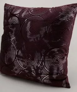 Tyyny Purple 60x60cm Tp-06b