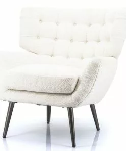 Nojatuoli Peter 97612 Vihreä