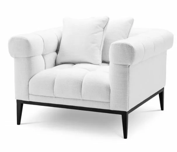 Tyylikäs Nojatuoli Aurelio Eichholtz 2 Tyylikäs Nojatuoli Aurelio Eichholtz