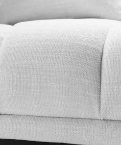 Tyylikäs Nojatuoli Aurelio Eichholtz 18 Tyylikäs Nojatuoli Aurelio Eichholtz -Huonekalu kauppa tyylikas valkoinen nojatuoli aurelio eichholtz kangas