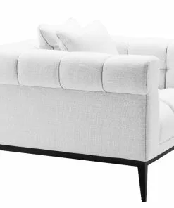 Tyylikäs Nojatuoli Aurelio Eichholtz 12 Tyylikäs Nojatuoli Aurelio Eichholtz -Huonekalu kauppa tyylikas valkoinen nojatuoli aurelio eichholtz sivulta 1