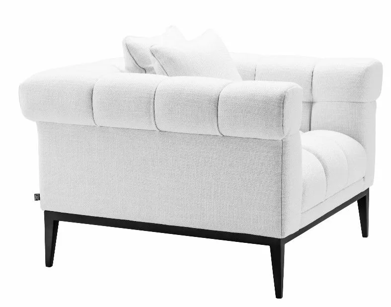 Tyylikäs Nojatuoli Aurelio Eichholtz 4 Tyylikäs Nojatuoli Aurelio Eichholtz - Image 3