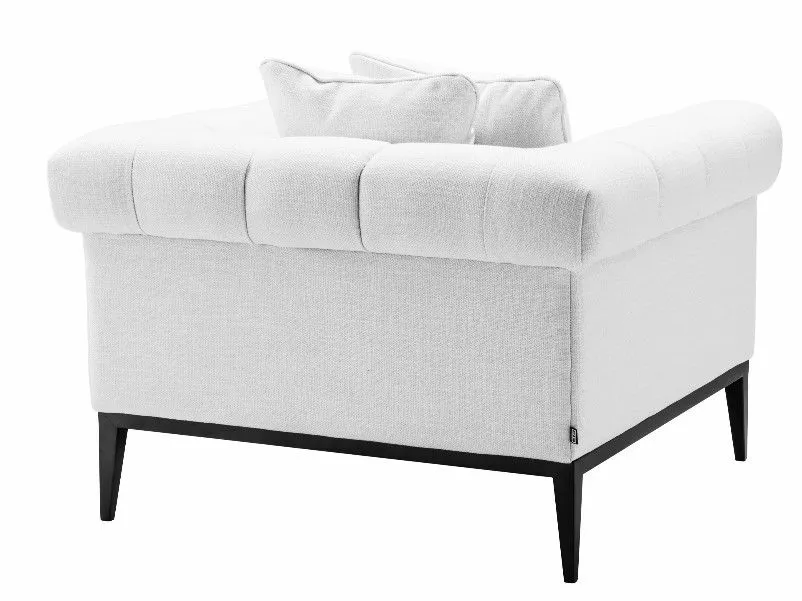 Tyylikäs Nojatuoli Aurelio Eichholtz 5 Tyylikäs Nojatuoli Aurelio Eichholtz - Image 4