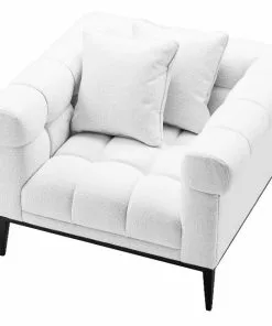 Tyylikäs Nojatuoli Aurelio Eichholtz 14 Tyylikäs Nojatuoli Aurelio Eichholtz -Huonekalu kauppa tyylikas valkoinen nojatuoli aurelio eichholtz ylhaalta 1