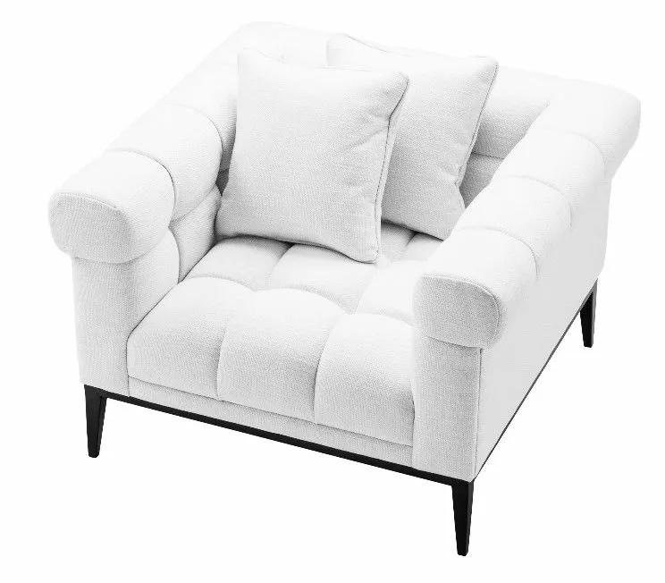 Tyylikäs Nojatuoli Aurelio Eichholtz 6 Tyylikäs Nojatuoli Aurelio Eichholtz - Image 5