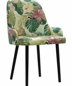 Tyylikäs Andy Tuoli Vihreänä