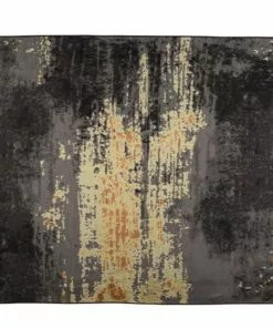 Ulkotilamatto Ranger Space Black