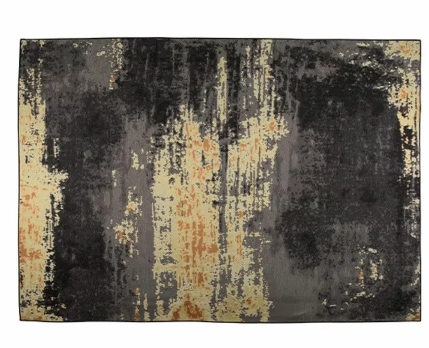 Ulkotilamatto Ranger Space Black 3 Ulkotilamatto Ranger Space Black