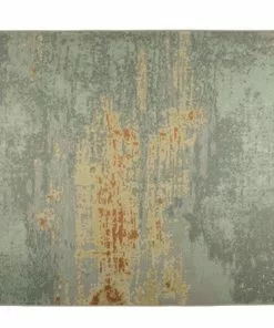 Ulkotilamatto Ranger Space Green