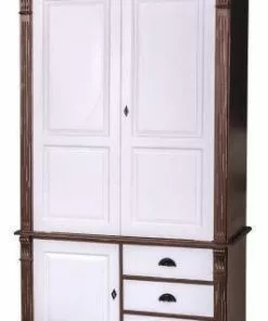 Vaatekaappi Aada Ps491