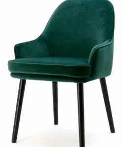 Tyylikäs Andy Tuoli Vihreänä 9 Tyylikäs Andy Tuoli Vihreänä -Huonekalu kauppa vihre ruokapoydantuoli andy