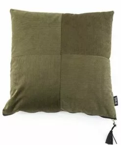 Koristetyyny Faith 193103 Green