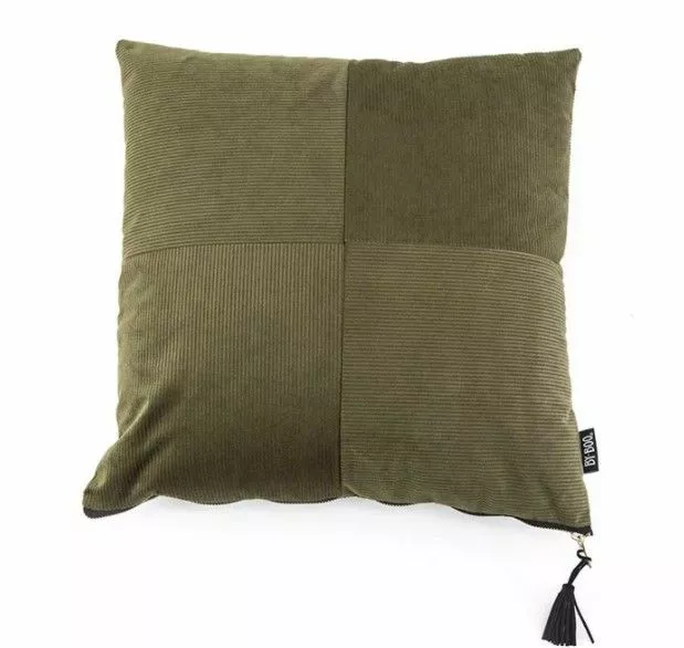 Koristetyyny Faith 193103 Green 3 Koristetyyny Faith 193103 Green