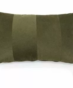 Koristetyyny Faith 193108 Green