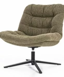 Pyörivä Nojatuoli Danica 95582 Gr