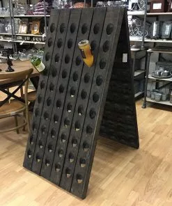 Vanha Viinipulloteline