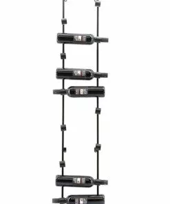 Viinipulloteline Seinälle Vine L