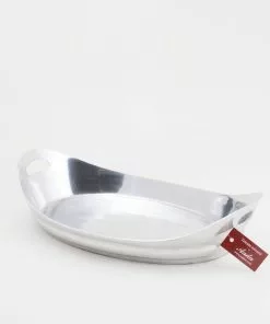 Alumiinivati - Tarjoiluastia ZAK-12346