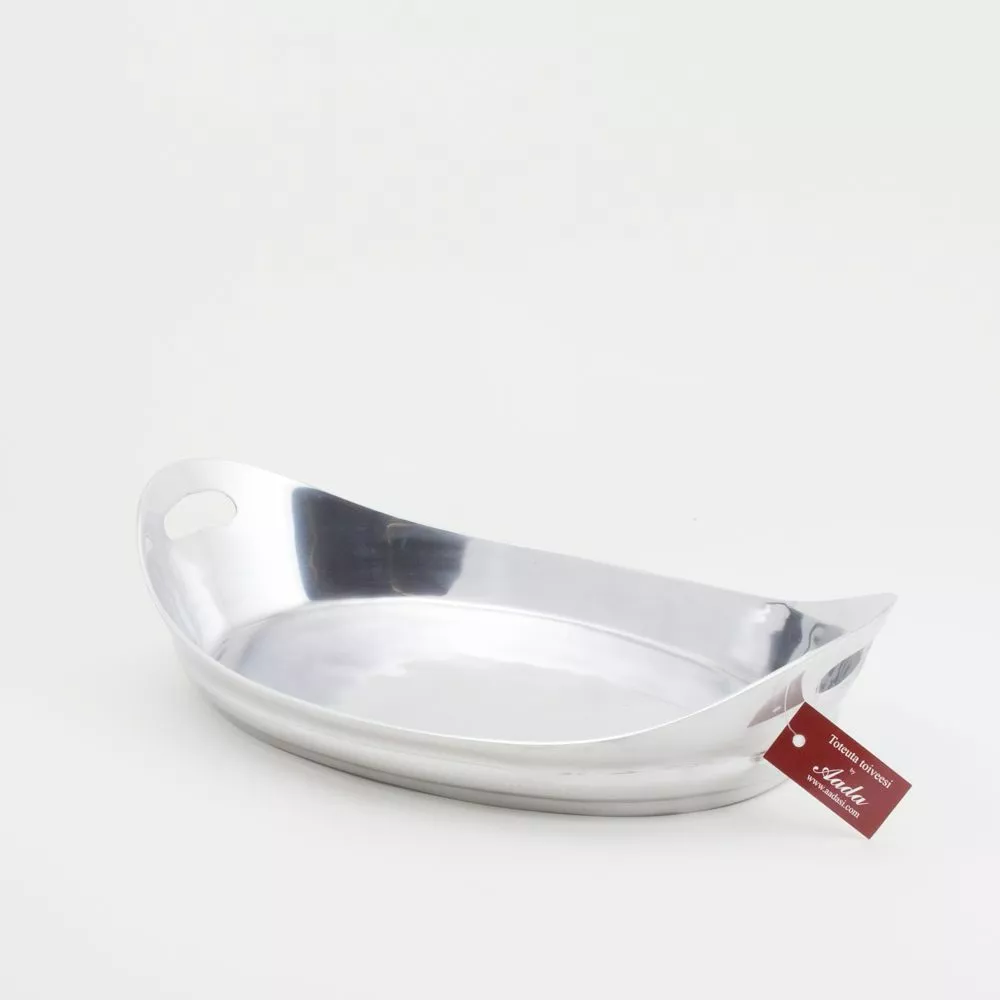 Alumiinivati - Tarjoiluastia ZAK-12346 3 Alumiinivati - Tarjoiluastia ZAK-12346